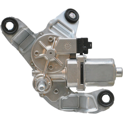 A1 REMFG INC auto part