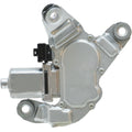 DOMESTIC WIPER MOTORS