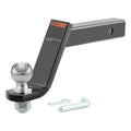 Curt auto part