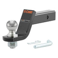 Curt auto part detail