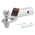 LOADED BALL MOUNT