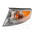 LH PARK/SIGNAL LAMP TOYOTA SOLARA 0203