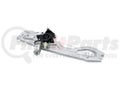 POWER WINDOW REGULATOR AND MOTOR AS