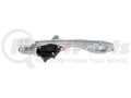 POWER WINDOW REGULATOR AND MOTOR AS