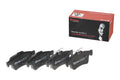Brembo 08-10 Chevrolet Cobalt Premium Low-Met OE Equivalent Pad - Rear