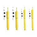 MONROE SHOCKS & STRUTS shock absorber