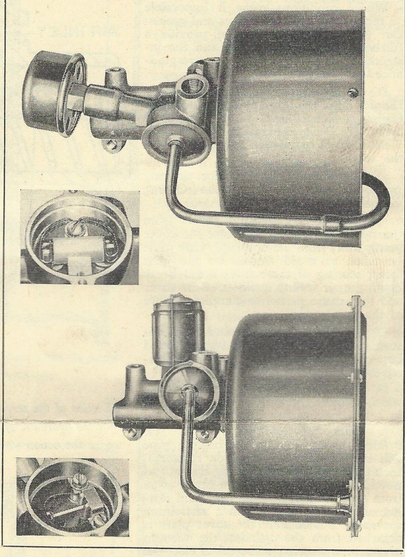 R&R CALIPER ONLY