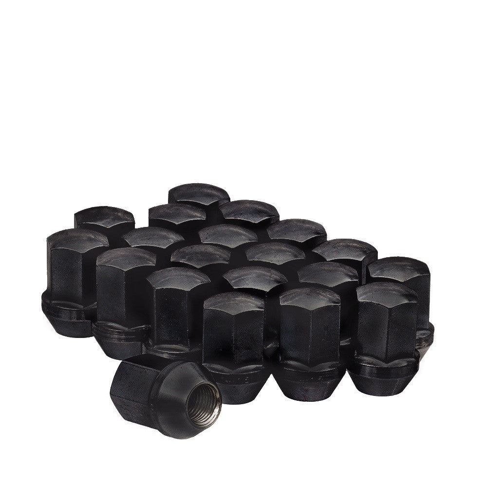INSTALL KITS OE STYLE LUG NUTS 14X1