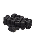 INSTALL KITS OE STYLE LUG NUTS 14X1