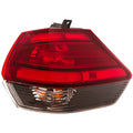RH TAIL LAMP ASSY NS ROGUE 1717