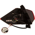 RH TAIL LAMP ASSY NS ROGUE 1717