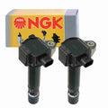 NGK 2017-09 Nissan 370Z COP Ignition Coil