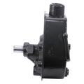 POWER STEER PUMP