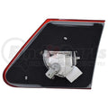 TYC auto part