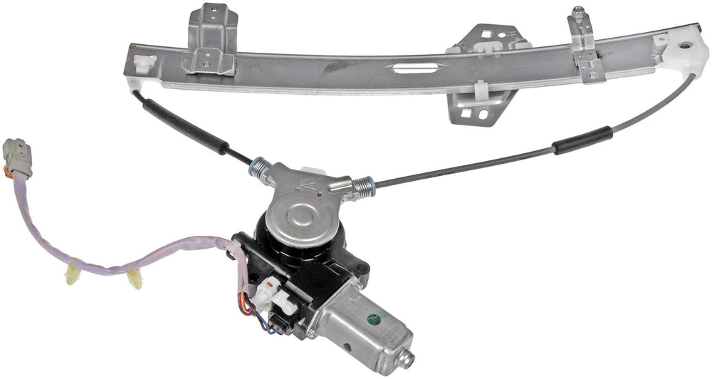 WINDOW REGULATOR