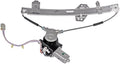 WINDOW REGULATOR