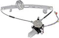 WINDOW REGULATOR