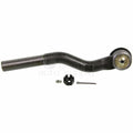 MOOG 2018 Jeep Wrangler JK Front Left Outer / Left Outer Tie Rod End