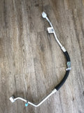 HOSE ASSY /DISCHARGE