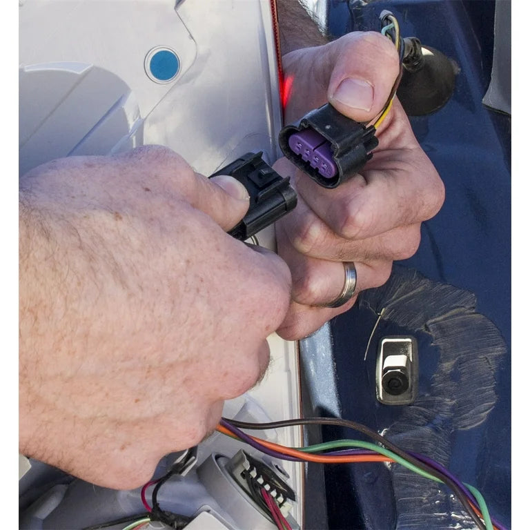 1016 EQUINOX/TERRAIN TOWED VEHICLE WIRING KIT