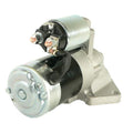 SOLENOID SWITCH