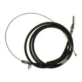 BRAKE CABLE