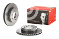 DISC BRAKE ROTOR