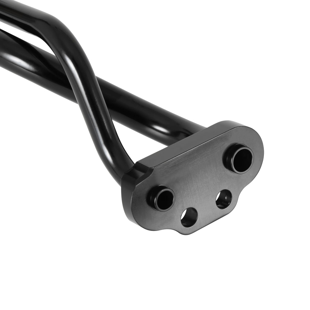 Holley auto part