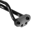 A/C LINES KIT, PASSENGER SIDE EXIT
