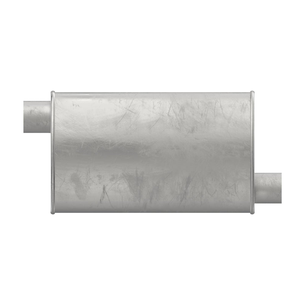 QUIET FLOW MUFFLER