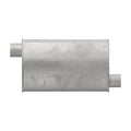 QUIET FLOW MUFFLER