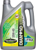 OUTLAW 15W40 ENGINE OIL 1GAL