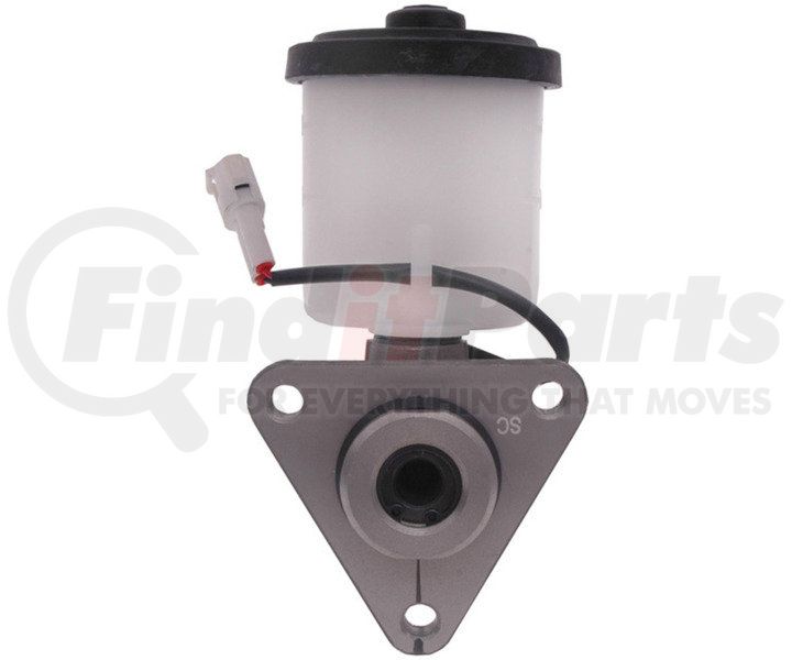MASTER CYLINDER