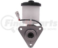 MASTER CYLINDER
