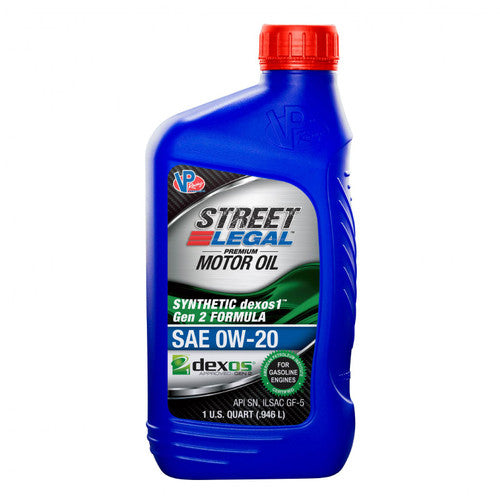 VP Racing Fuels auto part
