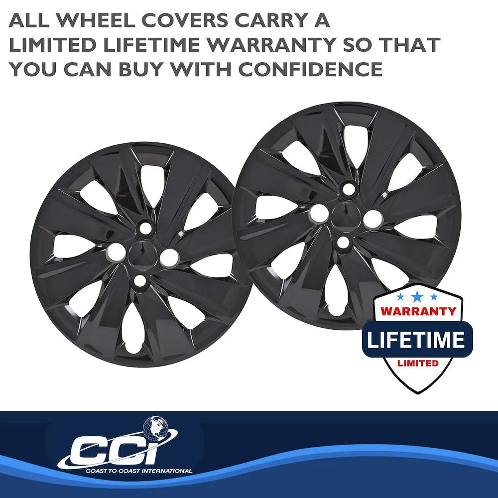 Coast To Coast silver auto part