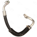 SUCTION LINE HOSE ASSEMBL