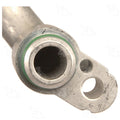 SUCTION LINE HOSE ASSEMBL