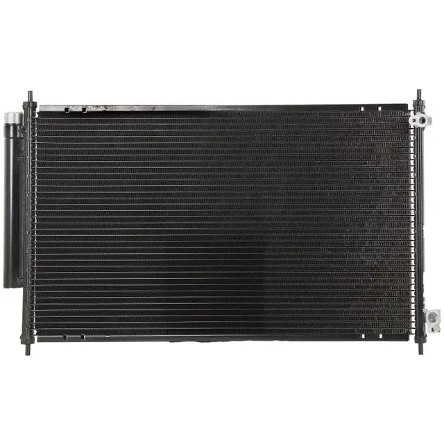 0408 AC TSX W/ R/D A/C CONDENSER (PFC)