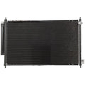 0408 AC TSX W/ R/D A/C CONDENSER (PFC)