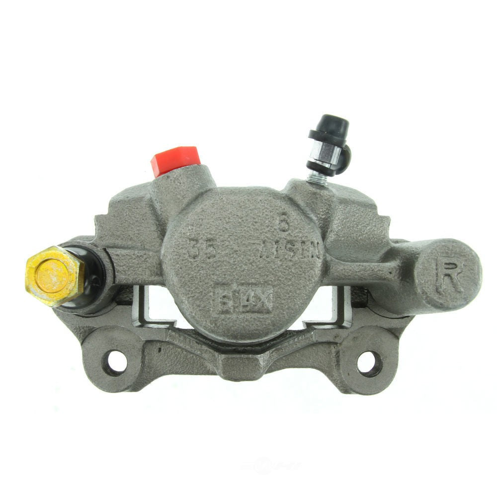 SEMI-LOADED BRAKE CALIPER