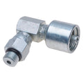 HYDRAULIC COUPLING - MEGACRIMP