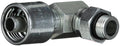 HYDRAULIC COUPLING - MEGACRIMP
