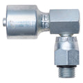 HYDRAULIC COUPLING - MEGACRIMP