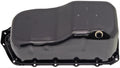OIL PAN
