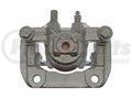 BRAKE CALIPER & BRACKET