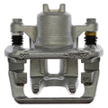 BRAKE CALIPER & BRACKET