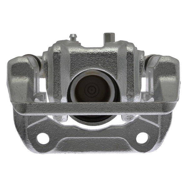 BRAKE CALIPER & BRACKET