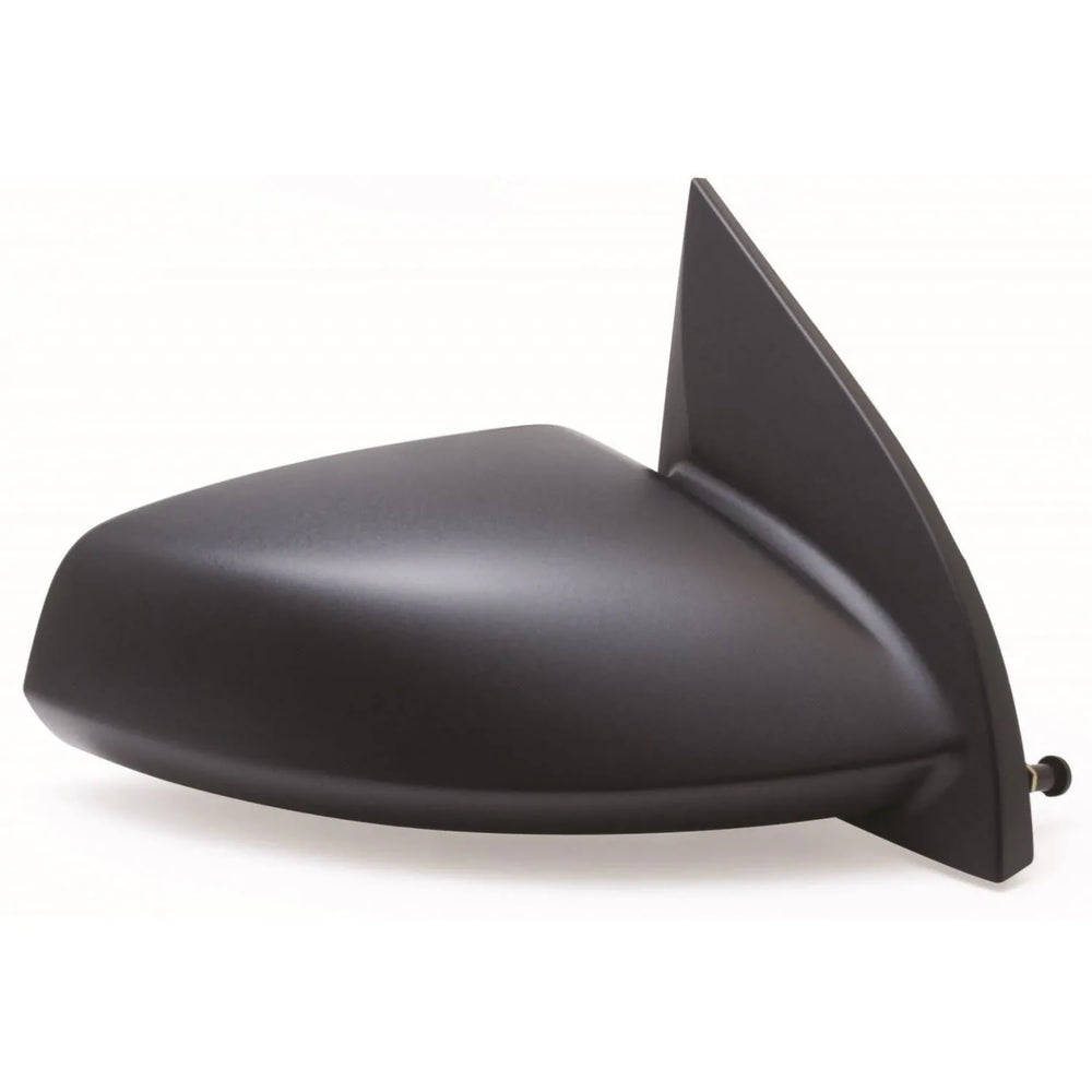 0307 SATURN ION COUPE RH POWER NONFOLDAWAY OE MIRROR TEXTURED
