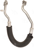SUCTION LINE HOSE ASSEMBL